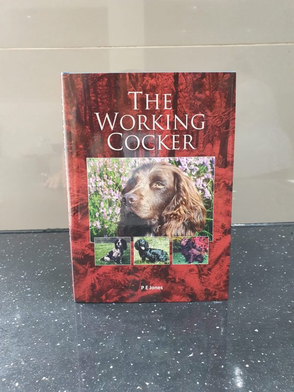 The Working Cocker